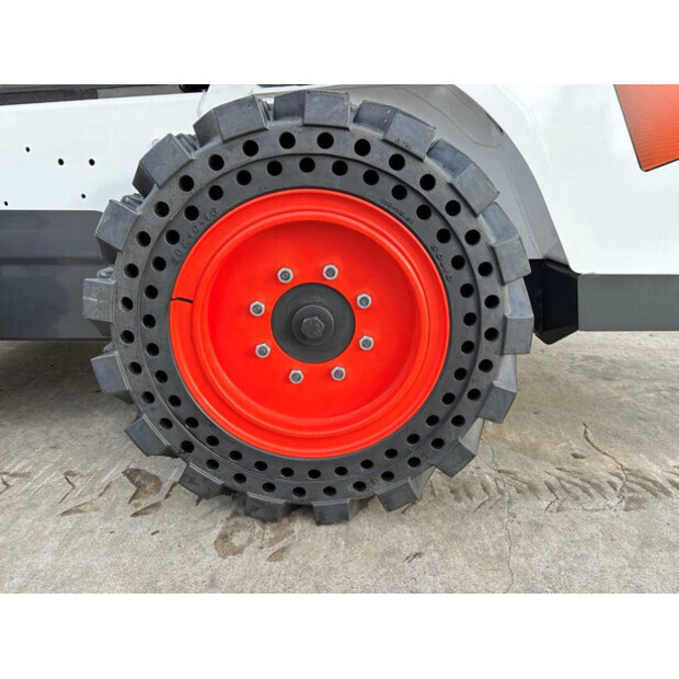 2026 BOBCAT S510-C4-45782031