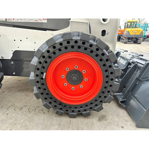 2026 BOBCAT S510-C4-45782033