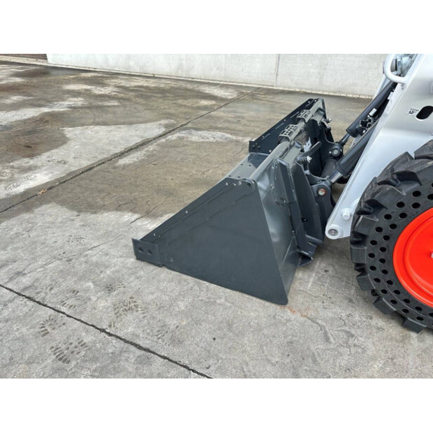 2026 BOBCAT S510-C4-45782036