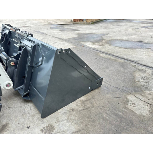 2026 BOBCAT S510-C4-45782037