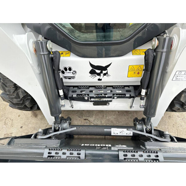 2026 BOBCAT S510-C4-45782038