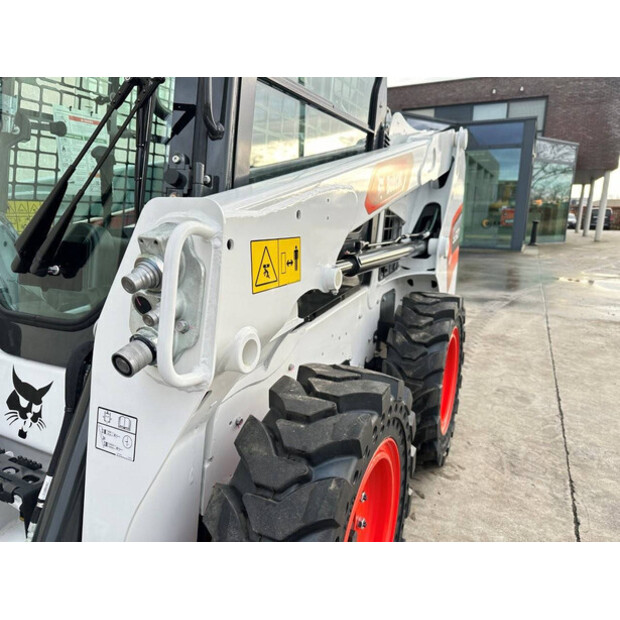 2026 BOBCAT S510-C4-45782040