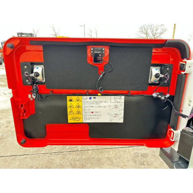 2026 BOBCAT S510-C4-45782041