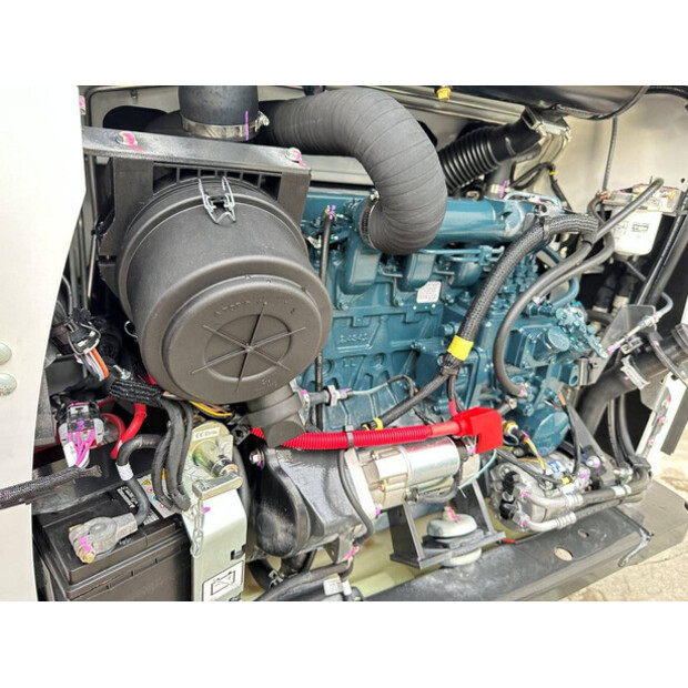 2026 BOBCAT S510-C4-45782042