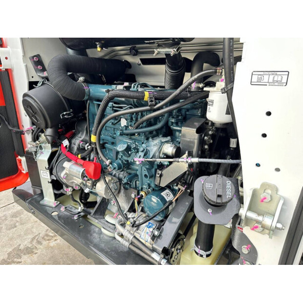 2026 BOBCAT S510-C4-45782043