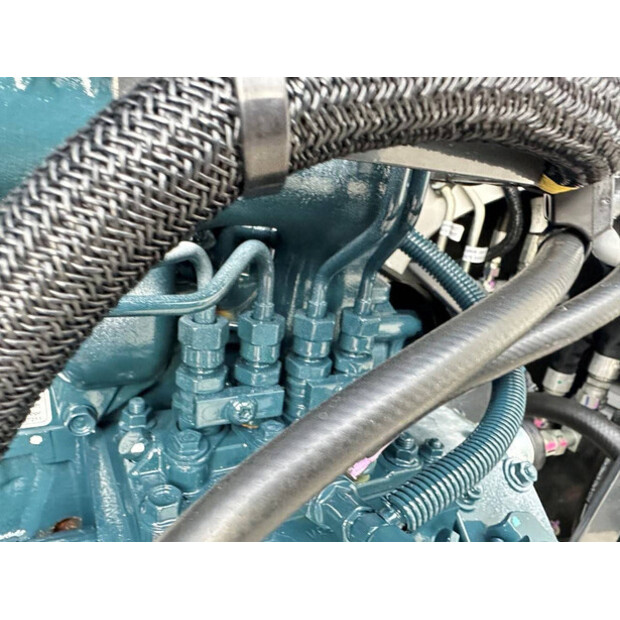 2026 BOBCAT S510-C4-45782044