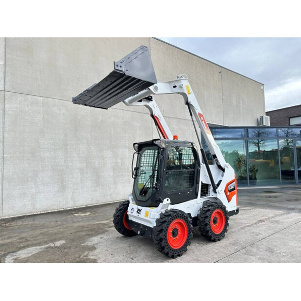 2026 BOBCAT S510-C4-45782046