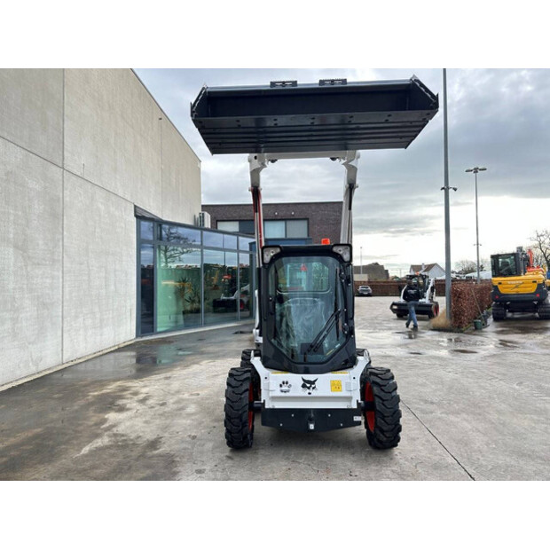 2026 BOBCAT S510-C4-45782047