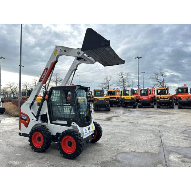 2026 BOBCAT S510-C4-45782048