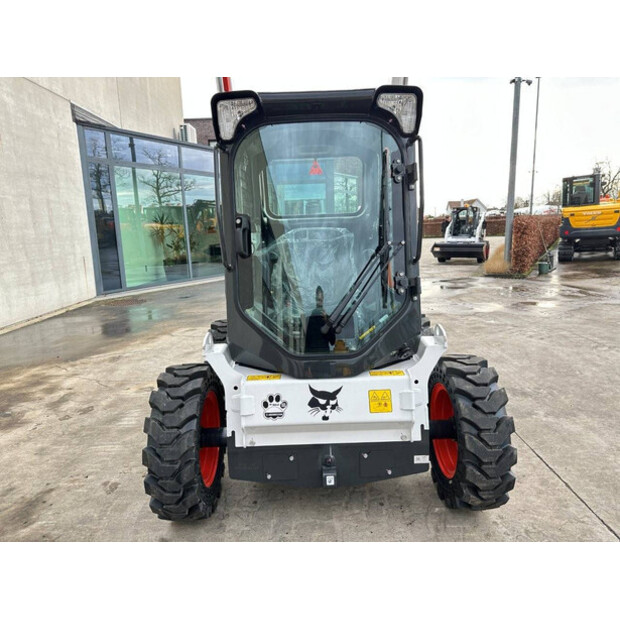 2026 BOBCAT S510-C4-45782049