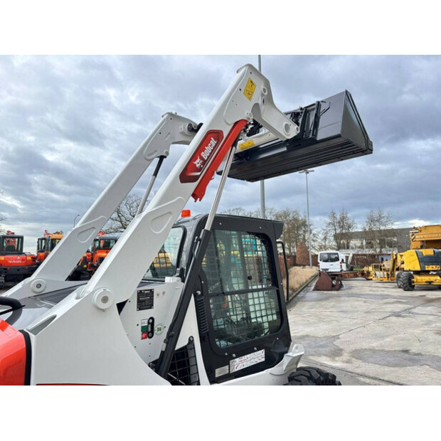 2026 BOBCAT S510-C4-45782050