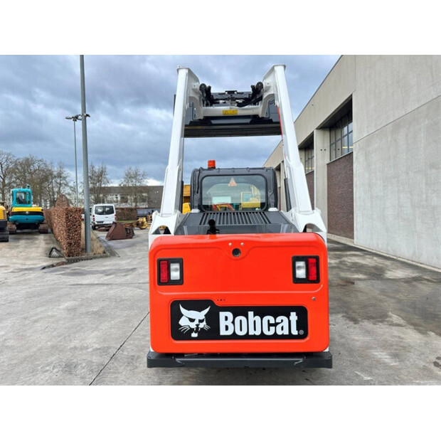 2026 BOBCAT S510-C4-45782051