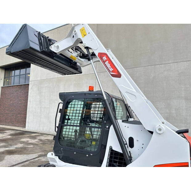 2026 BOBCAT S510-C4-45782052