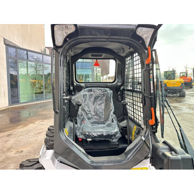 2026 BOBCAT S510-C4-45782053