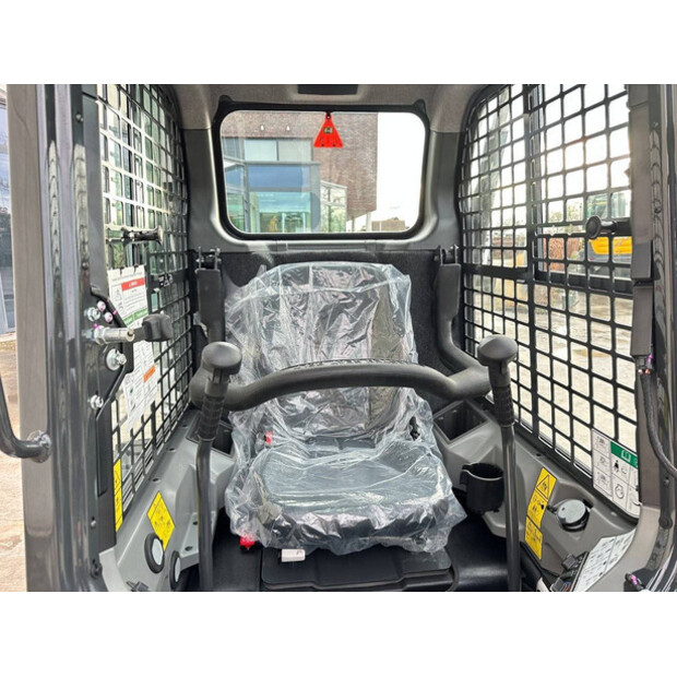 2026 BOBCAT S510-C4-45782055