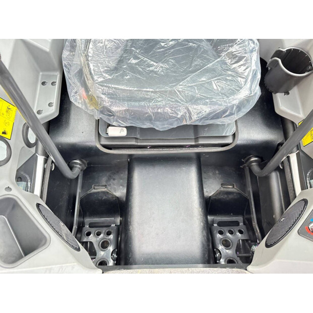 2026 BOBCAT S510-C4-45782056