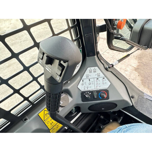 2026 BOBCAT S510-C4-45782058