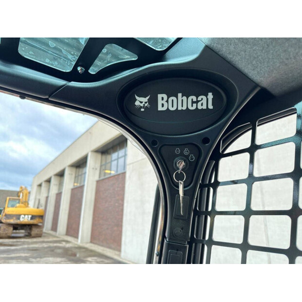 2026 BOBCAT S510-C4-45782061