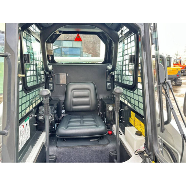 2026 بوبكات S18-C4-45782091