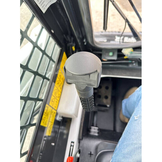 2026 بوبكات S18-C4-45782098