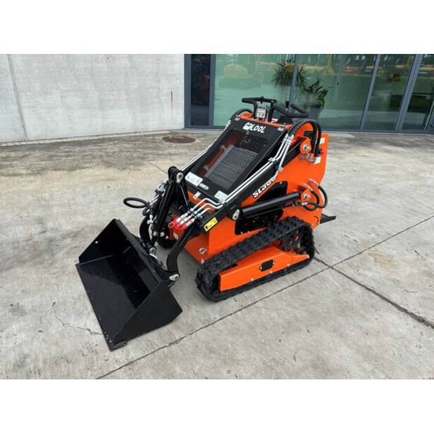 2025 SDLOOL SL36C-45782107