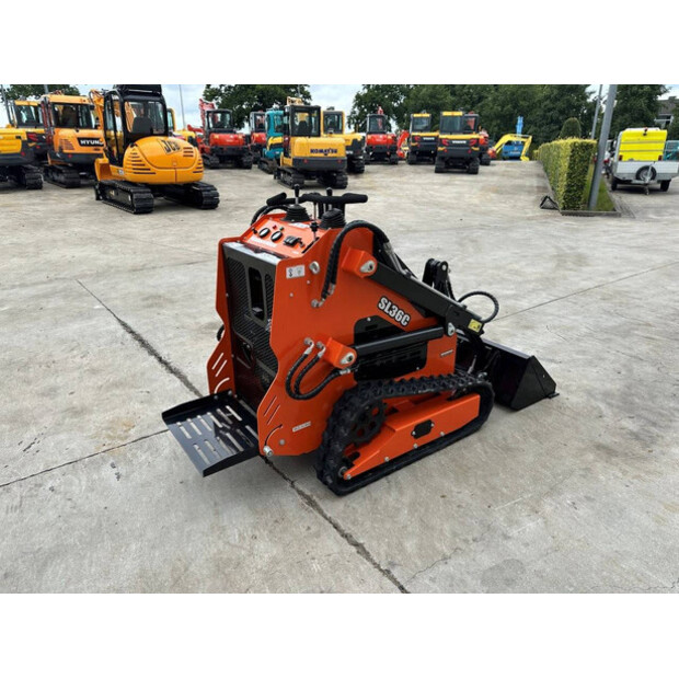 2025 SDLOOL SL36C-45782110