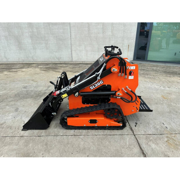 2025 SDLOOL SL36C-45782113