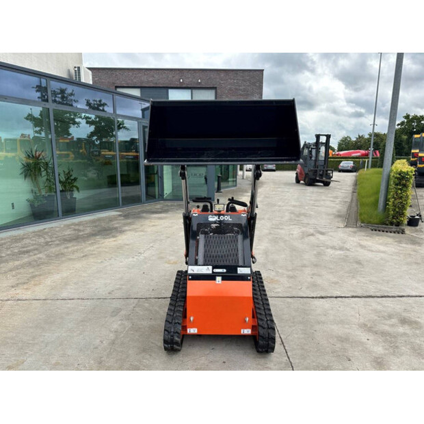 2025 SDLOOL SL36C-45782130