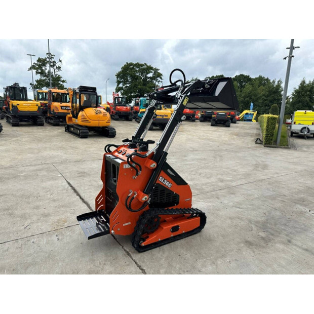 2025 SDLOOL SL36C-45782132