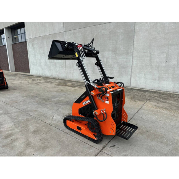 2025 SDLOOL SL36C-45782134