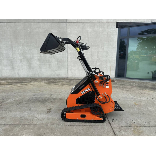 2025 SDLOOL SL36C-45782135