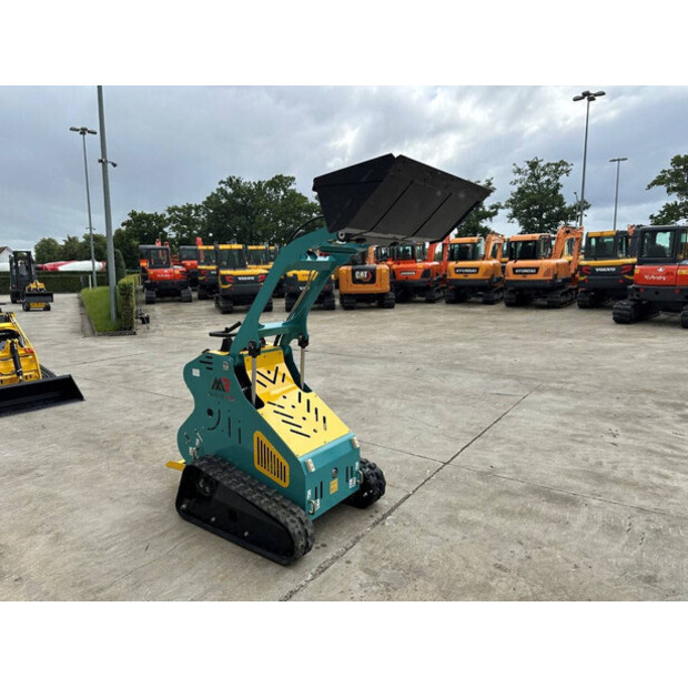 2025 Machpro MP-S300-45782161