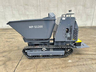 Image for 2025 Machpro MP-S1200
