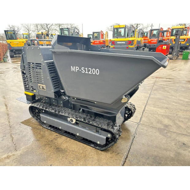 2025 Machpro MP-S1200-45782170