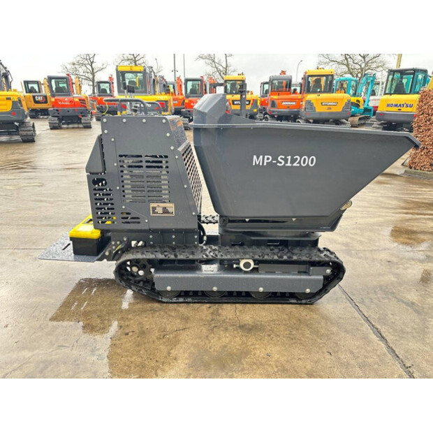 2025 Machpro MP-S1200-45782171