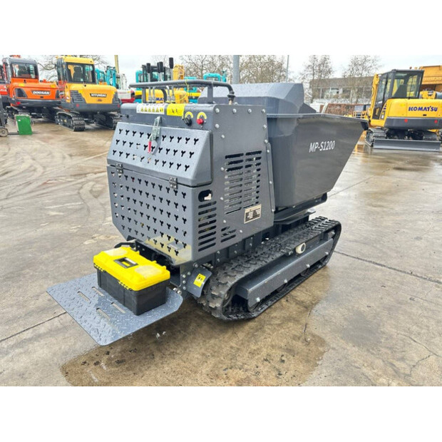 2025 Machpro MP-S1200-45782172