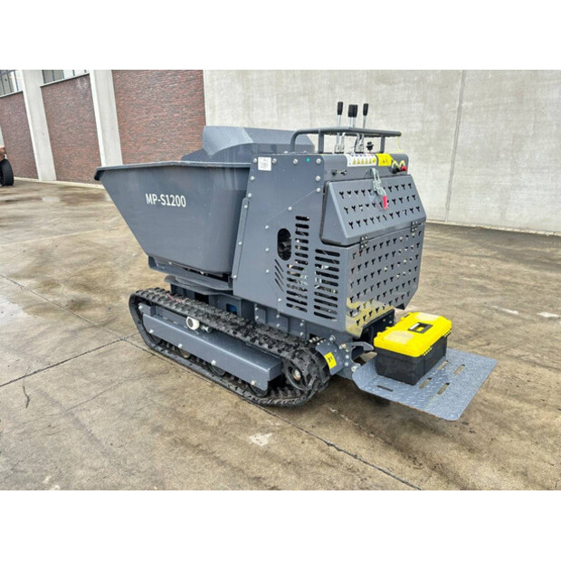 2025 Machpro MP-S1200-45782174