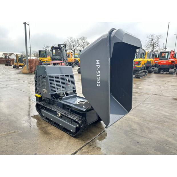 2025 Machpro MP-S1200-45782186