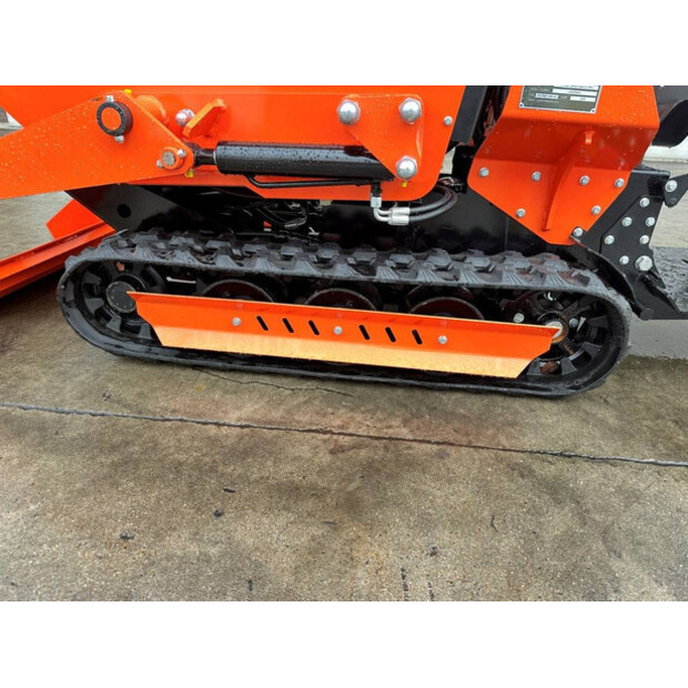 2025 ZVOX TC500-45782202