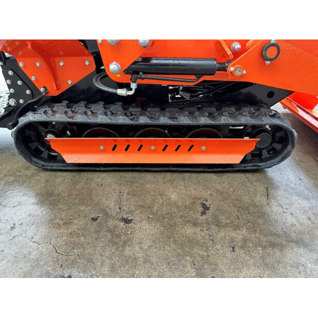 2025 ZVOX TC500-45782204