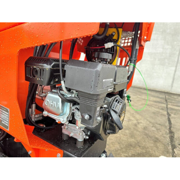 2025 ZVOX TC500-45782206