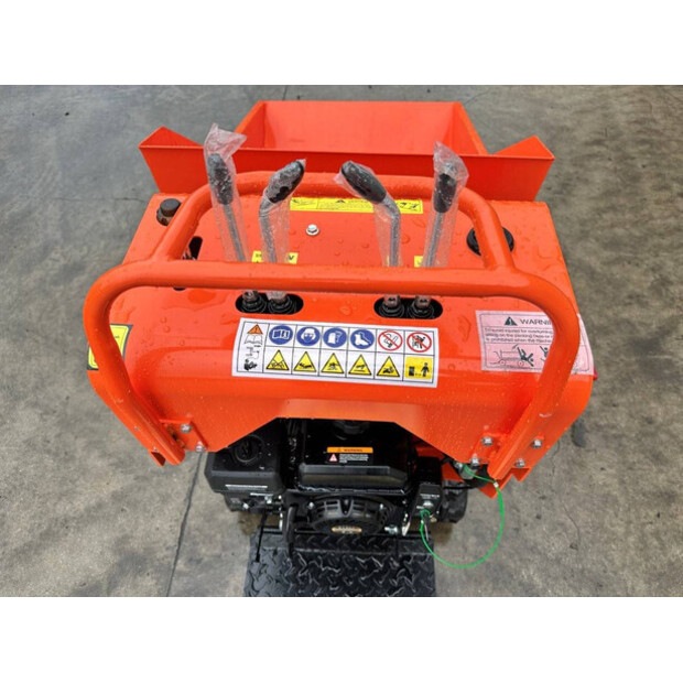 2025 ZVOX TC500-45782207