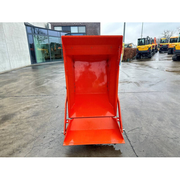 2025 ZVOX TC500-45782210