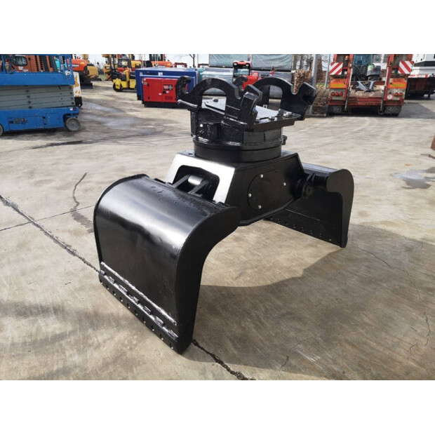 2020 Caterpillar 595-1393-45782223