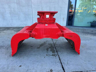 Image for GRAPPLES Rotar RG37