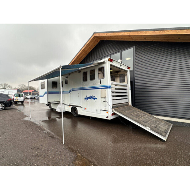 1990 MAN M12F-45782242