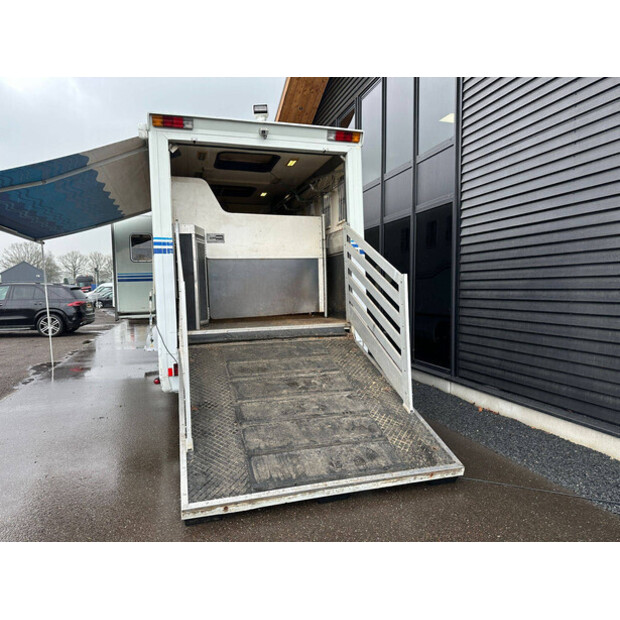 1990 MAN M12F-45782243