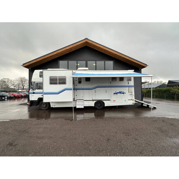 1990 MAN M12F-45782244