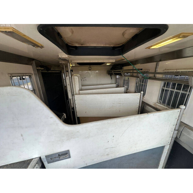 1990 MAN M12F-45782246