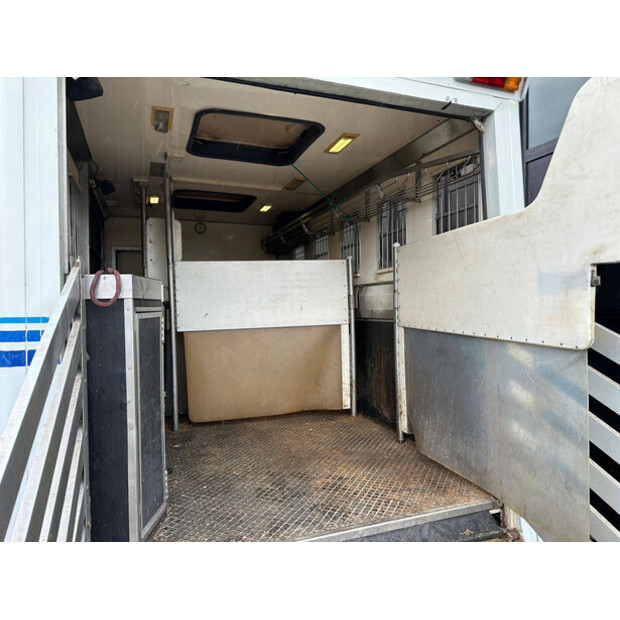 1990 MAN M12F-45782248